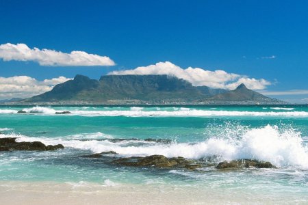 Кейптаун: 7 основных достопримечательностей Кейптауна