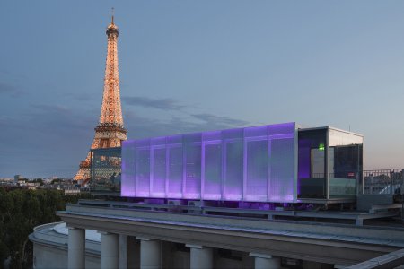 7 интересных фактов о ресторане «BON», Париж, Франция