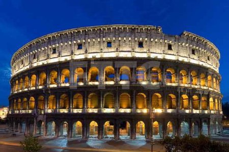 Рим: 7 основных достопримечательностей Рима
