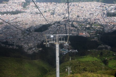 Каракас: 7 основных достопримечательностей Каракаса