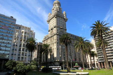 Уругвай: 7 основных достопримечательностей Уругвая
