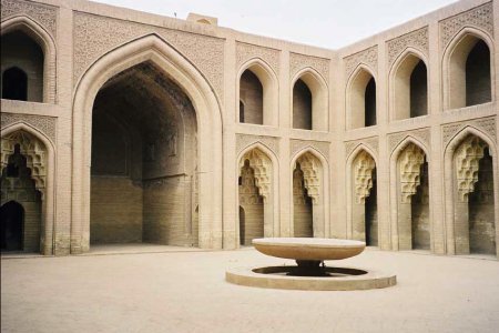 Багдад: 7 основных достопримечательностей Багдада