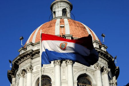 Парагвай: 7 основных достопримечательностей Парагвая
