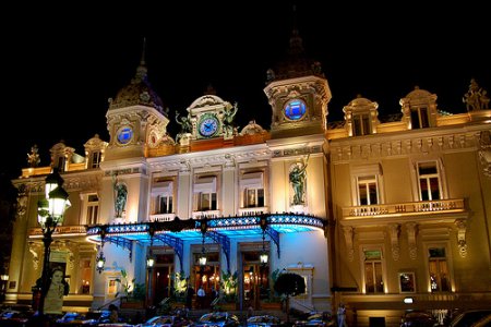 Монако: 7 основных достопримечательностей Монако
