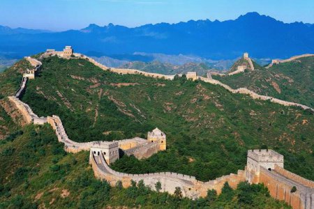 Китай: 7 основных достопримечательностей Китая