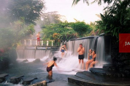 Коста-Рика: 7 основных достопримечательностей Коста-Рики