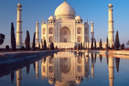 Индия: 7 достопримечательностей Индии