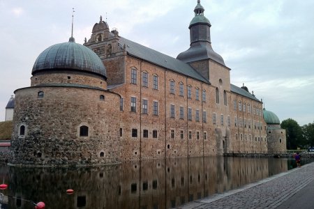Швеция: 7 достопримечательностей Швеции