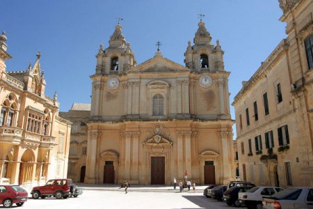 Мальта: 7 достопримечательностей Мальты