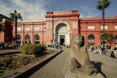 Каир: 7 основных достопримечательностей Каира