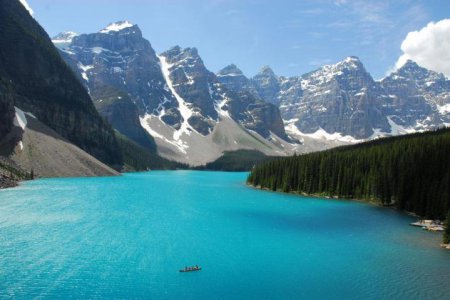 Канада: 7 основных достопримечательностей Канады