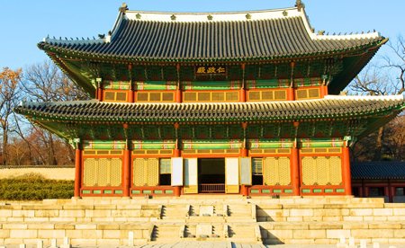 Сеул: 7 основных достопримечательностей Сеула