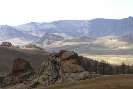 Монголия: 7 основных достопримечательностей Монголии