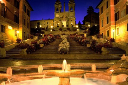 Италия: 7 основных достопримечательностей Италии