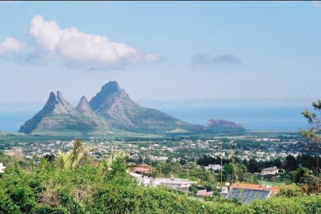 Маврикий: 7 основных достопримечательностей Маврикия