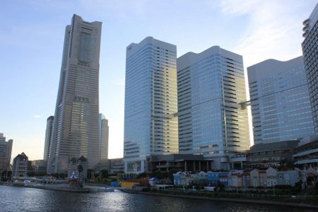 Иокогама: 7 основных достопримечательностей Иокогамы