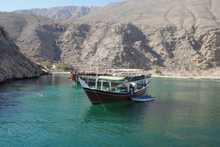 Оман: 7 основных достопримечательностей Омана