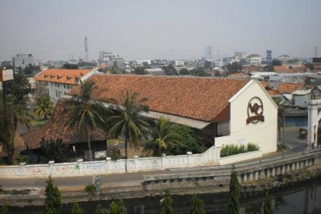 Джакарта: 7 основных достопримечательностей Джакарты