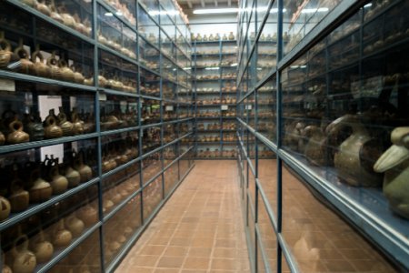Музей археологии доколумбовой эпохи