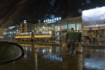 Новый аэропорт в Москве будет связан со станциями метро автобусами