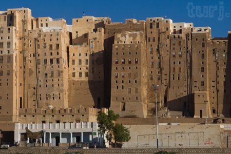 Йемен: 7 основных достопримечательностей Йемена