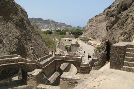 Крепость Сира