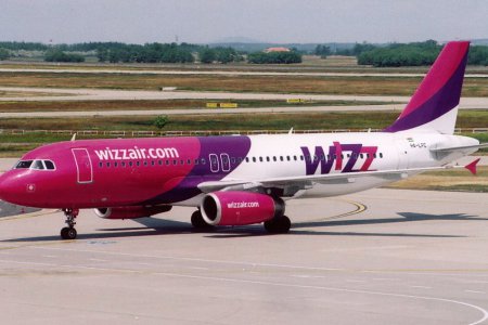 Wizz Air принял решение вернуться в Баку