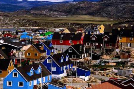 Гренландия: 7 основных достопримечательностей Гренландии