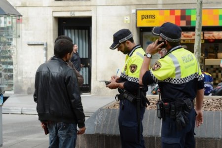 В Барселоне появился новый вид мошенничества