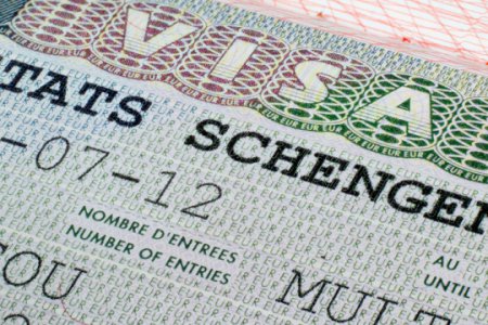 Гражданам России стали чаще отказывать в предоставлении шенгенских виз