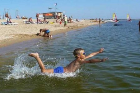 В Краснодарском крае откроют новые пляжи