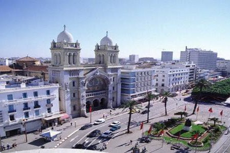 Тунис: 7 основных достопримечательностей Туниса