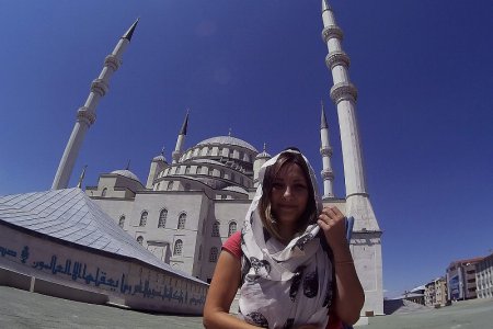 Самостоятельным туристам лучше не отправляться в Турцию