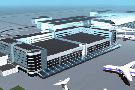 В Крыму появится новый аэропорт