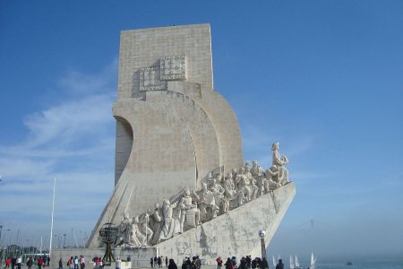 Лиссабон: 7 главных достопримечательностей Лиссабона