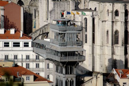 Лиссабон: 7 главных достопримечательностей Лиссабона
