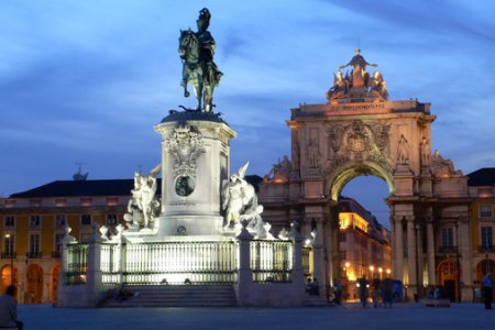 Лиссабон: 7 главных достопримечательностей Лиссабона