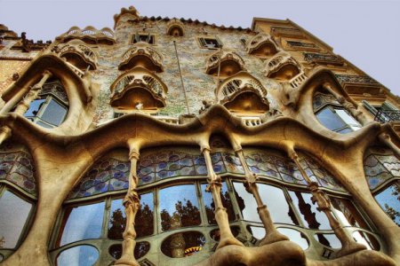 Испания: 7 основных достопримечательностей Испании