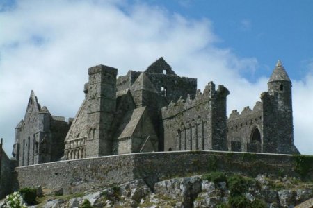 Ирландия: 7 основных достопримечательностей Ирландии