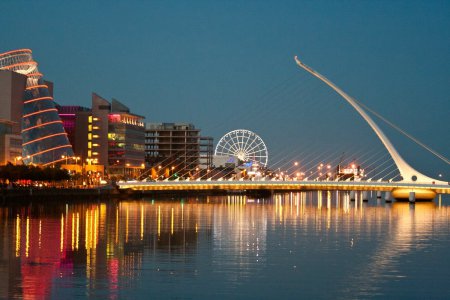 Ирландия: 7 основных достопримечательностей Ирландии