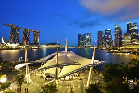 7 интересных фактов об отеле «Klapsons», Сингапур