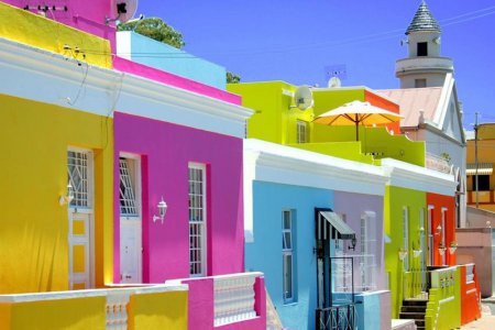 Кейптаун: 7 основных достопримечательностей Кейптауна
