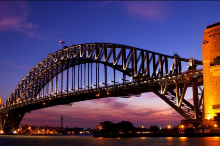 Сидней: 7 основных достопримечательностей Сиднея