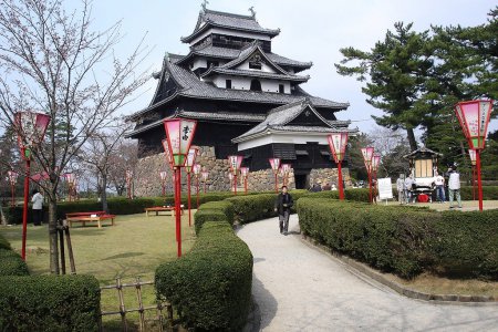 Япония: 7 основных достопримечательностей Японии