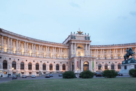 Австрия: 7 основных достопримечательностей Австрии