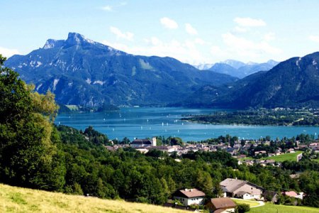 Австрия: 7 основных достопримечательностей Австрии