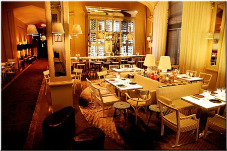 7 интересных фактов о ресторане «BON», Париж, Франция