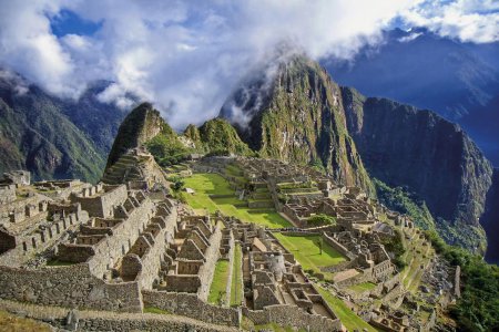 Перу: 7 основных достопримечательностей Перу