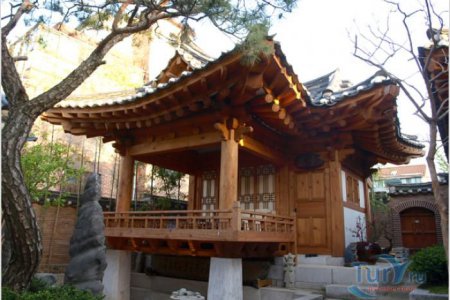 7 интересных фактов об отеле "Rak-Ko-Jae", Сеул, Южная Корея