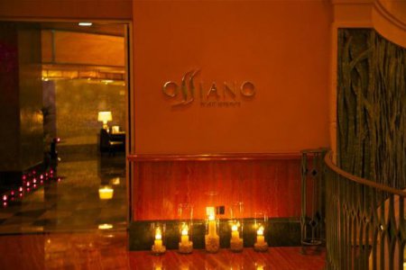 7 интересных фактов о ресторане «Ossiano», Дубаи, ОАЭ